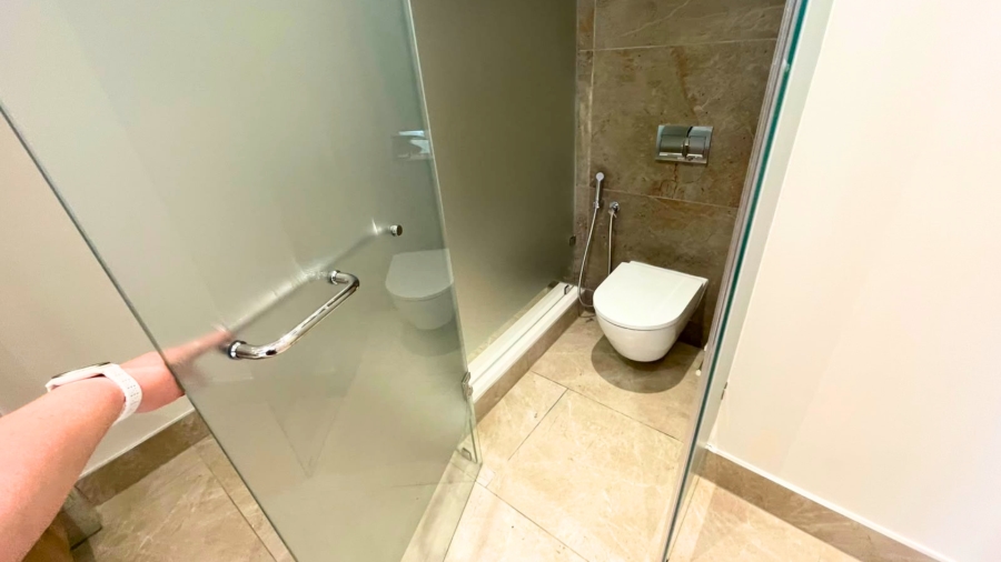 To Let 2 Bedroom Property for Rent in Rosebank Gauteng