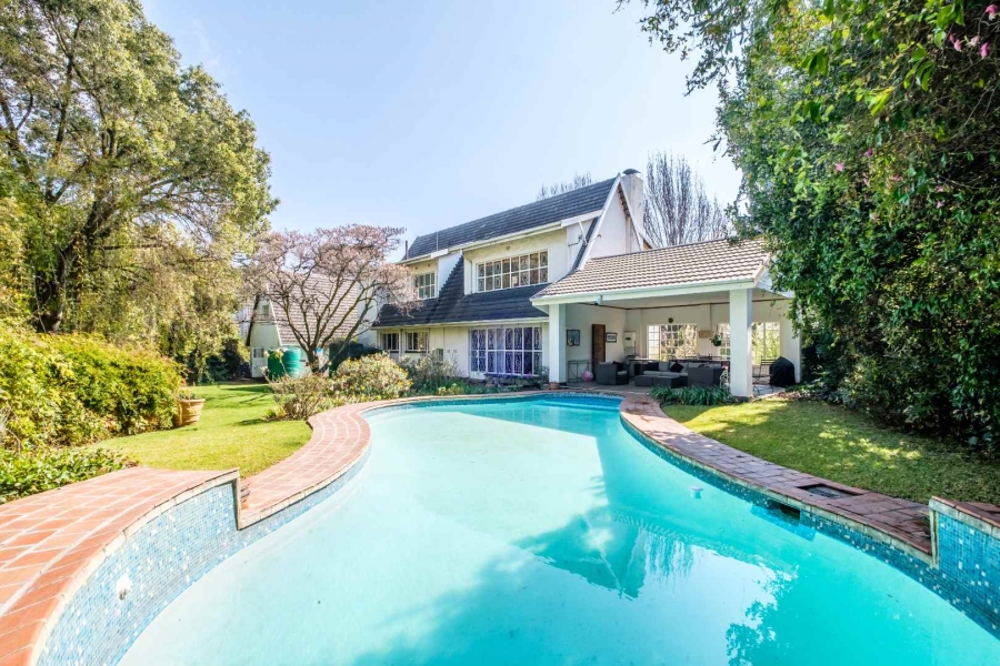3 Bedroom Property for Sale in Farrarmere Gauteng