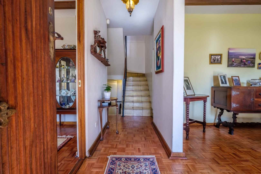 3 Bedroom Property for Sale in Farrarmere Gauteng