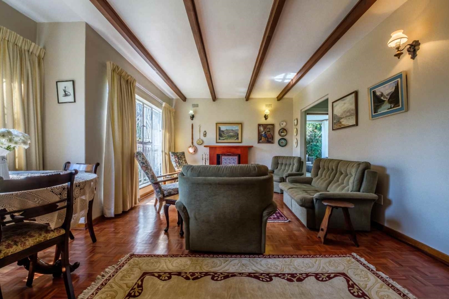 3 Bedroom Property for Sale in Farrarmere Gauteng
