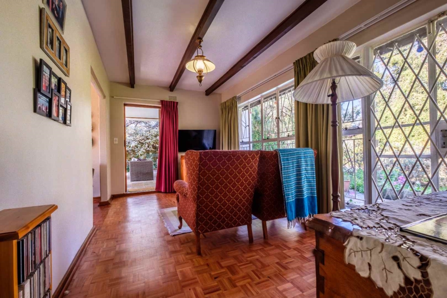 3 Bedroom Property for Sale in Farrarmere Gauteng
