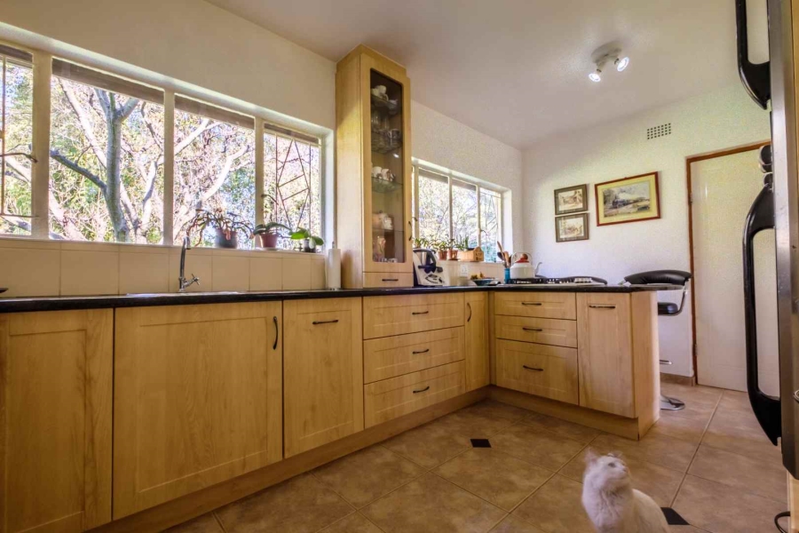3 Bedroom Property for Sale in Farrarmere Gauteng