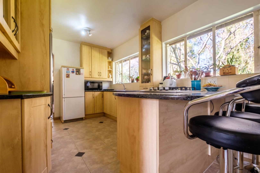 3 Bedroom Property for Sale in Farrarmere Gauteng