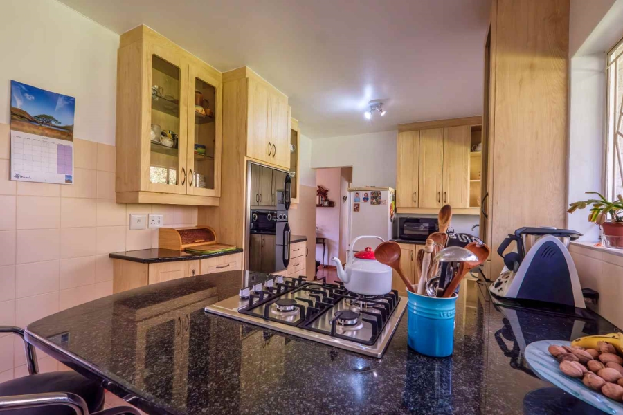 3 Bedroom Property for Sale in Farrarmere Gauteng