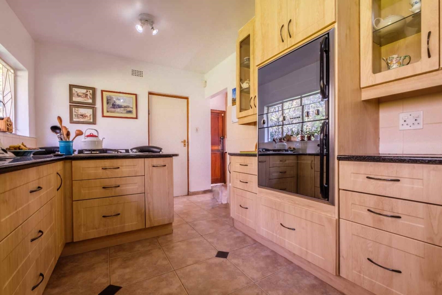 3 Bedroom Property for Sale in Farrarmere Gauteng
