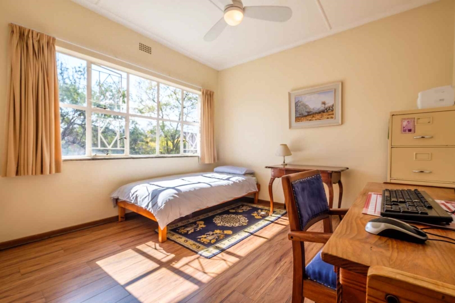 3 Bedroom Property for Sale in Farrarmere Gauteng