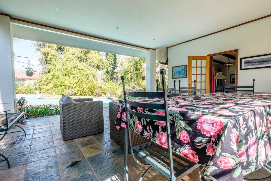 3 Bedroom Property for Sale in Farrarmere Gauteng