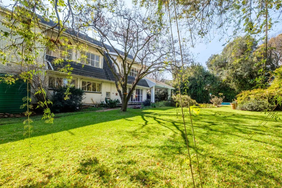 3 Bedroom Property for Sale in Farrarmere Gauteng