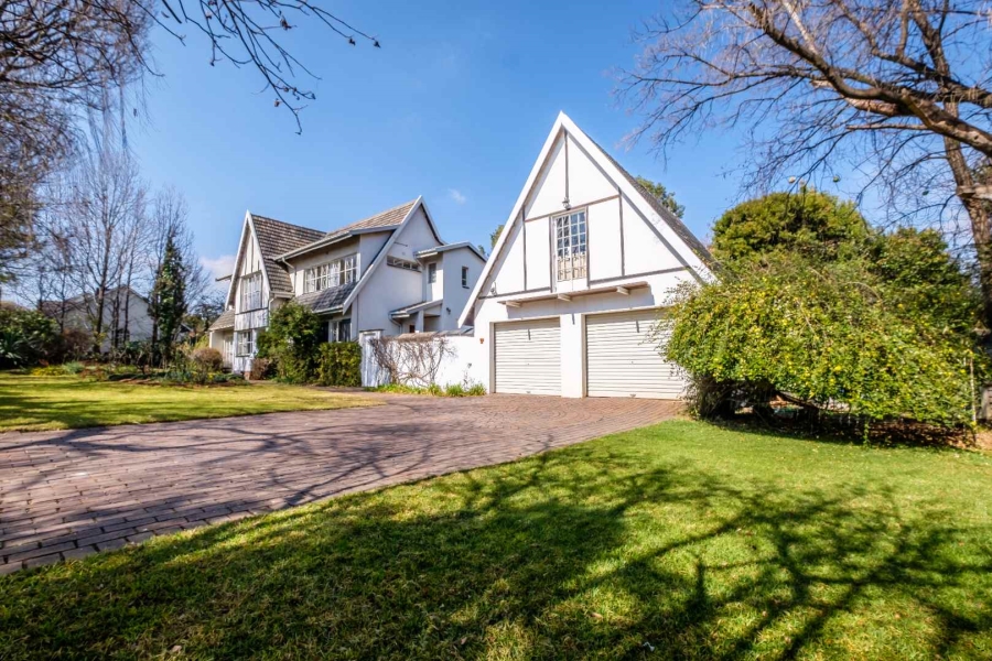3 Bedroom Property for Sale in Farrarmere Gauteng