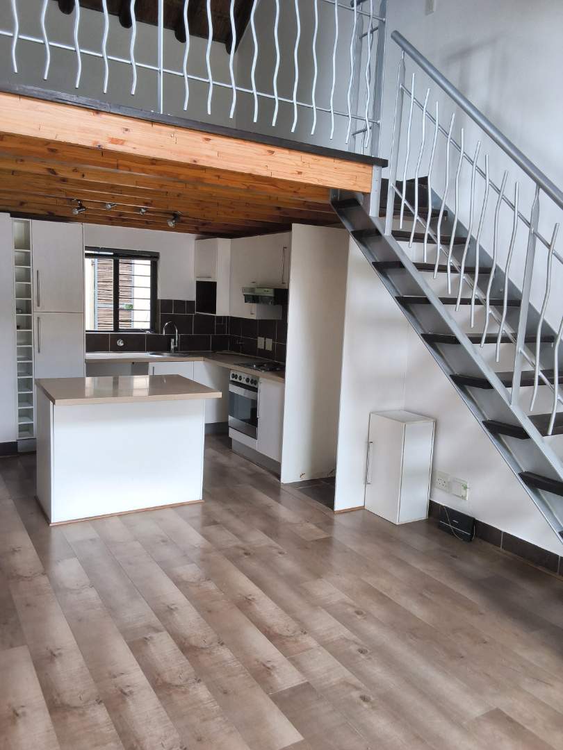 2 Bedroom Property for Sale in Douglasdale Gauteng