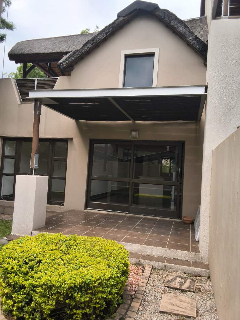 2 Bedroom Property for Sale in Douglasdale Gauteng