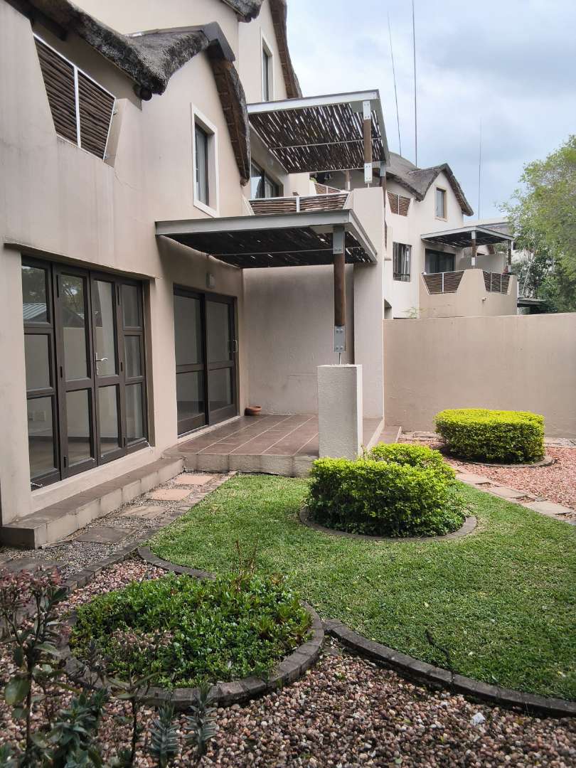 2 Bedroom Property for Sale in Douglasdale Gauteng