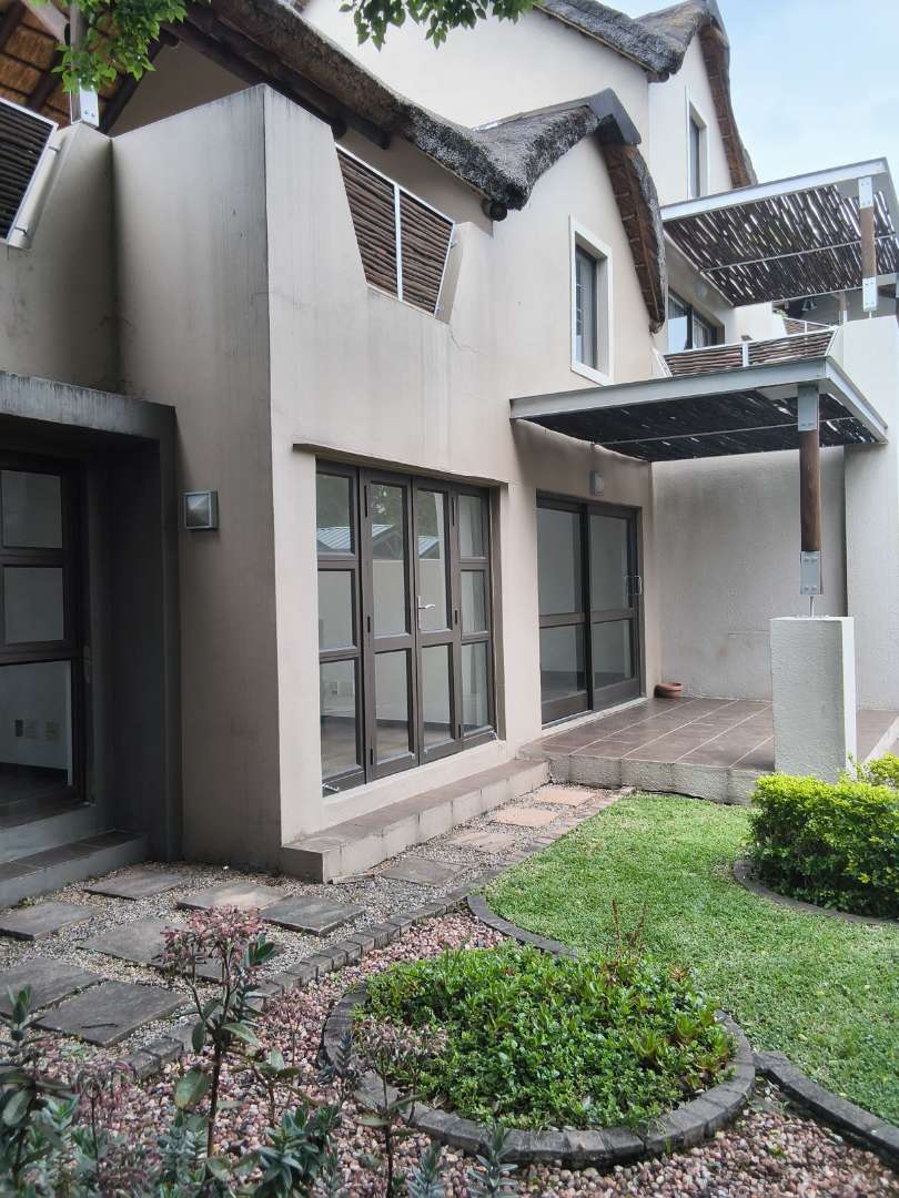 2 Bedroom Property for Sale in Douglasdale Gauteng