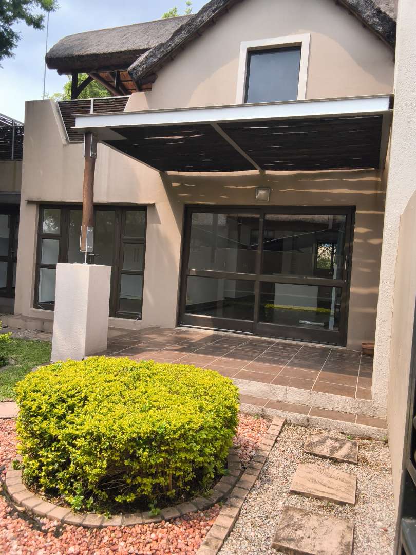 2 Bedroom Property for Sale in Douglasdale Gauteng