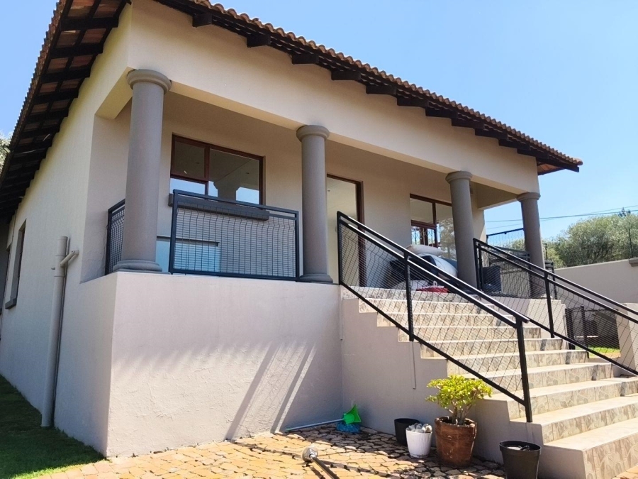 To Let 4 Bedroom Property for Rent in North Riding Gauteng
