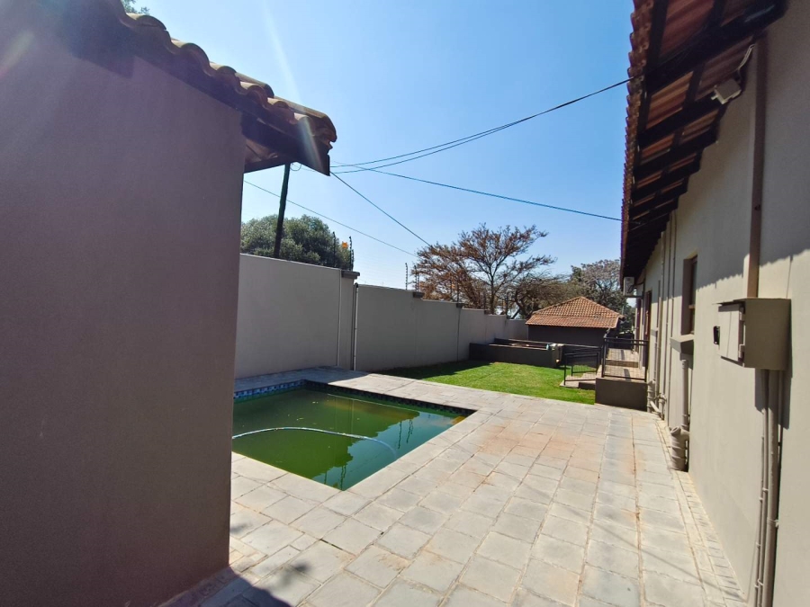 To Let 4 Bedroom Property for Rent in North Riding Gauteng