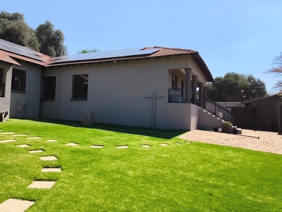 To Let 4 Bedroom Property for Rent in North Riding Gauteng
