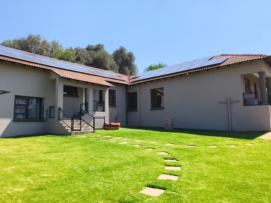 To Let 4 Bedroom Property for Rent in North Riding Gauteng