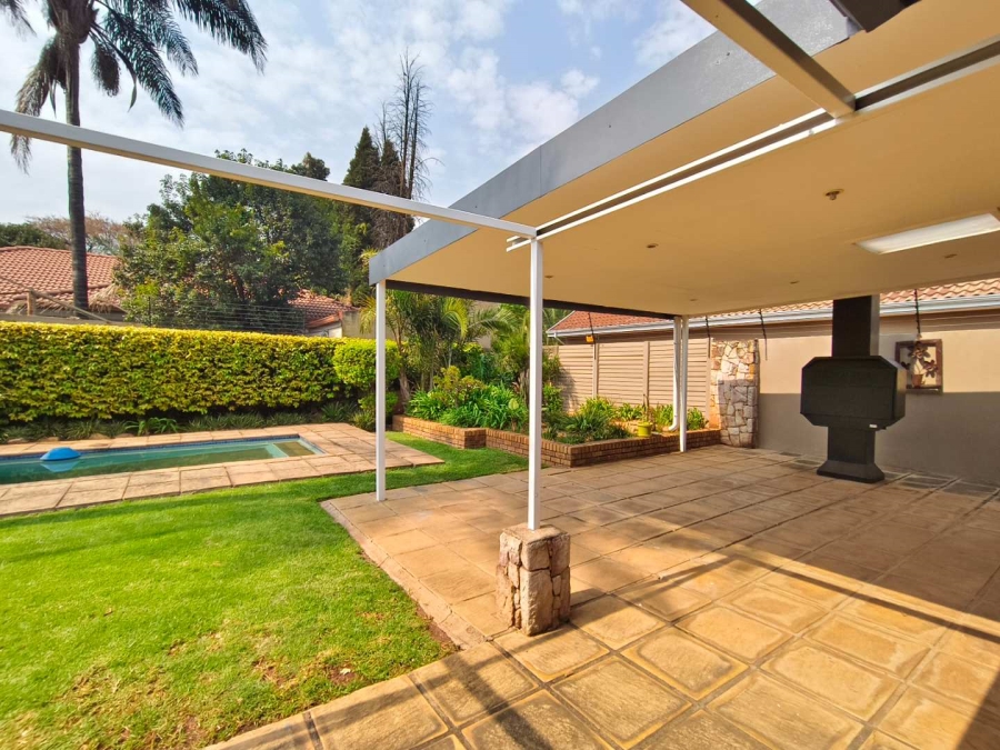 To Let 3 Bedroom Property for Rent in Linden Gauteng