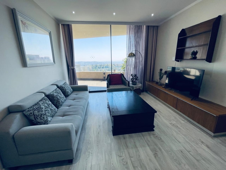 To Let 2 Bedroom Property for Rent in Morningside Gauteng