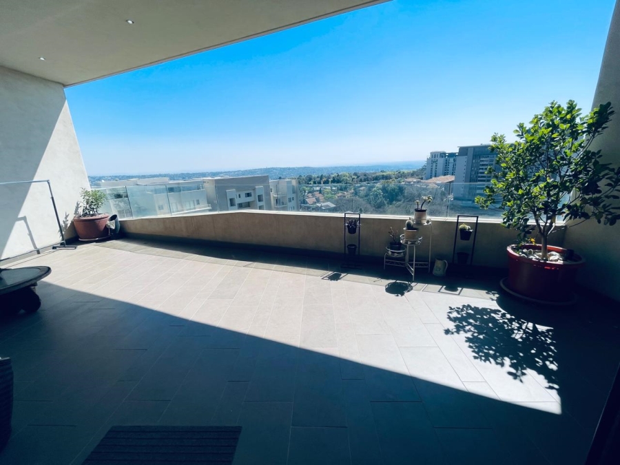 To Let 2 Bedroom Property for Rent in Morningside Gauteng