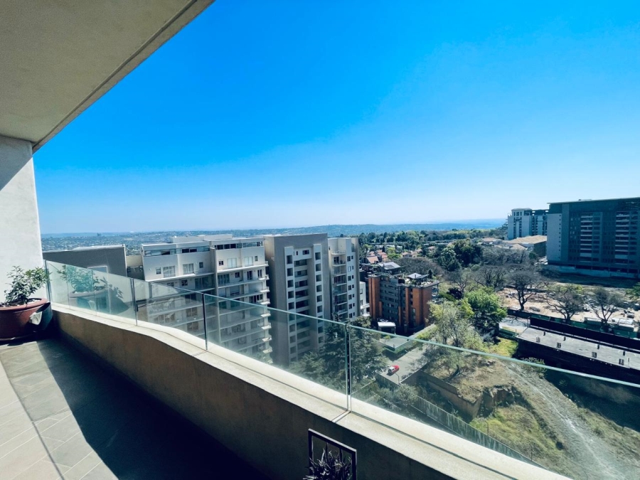 To Let 2 Bedroom Property for Rent in Morningside Gauteng