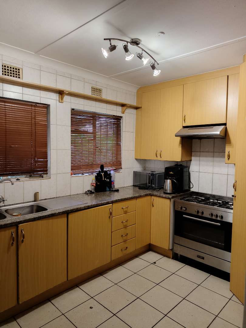 3 Bedroom Property for Sale in Westdene Gauteng