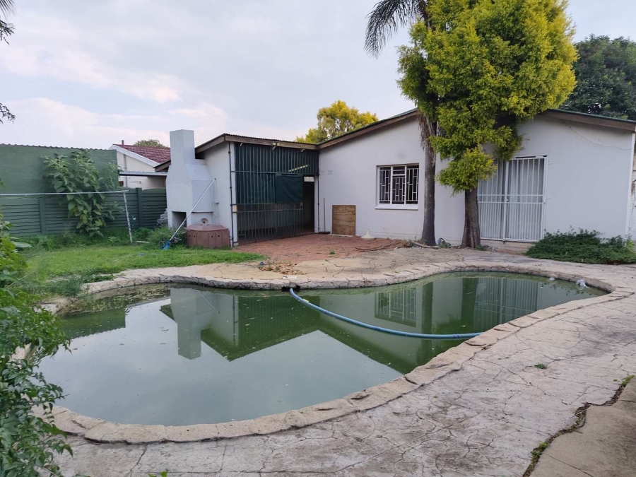 3 Bedroom Property for Sale in Westdene Gauteng