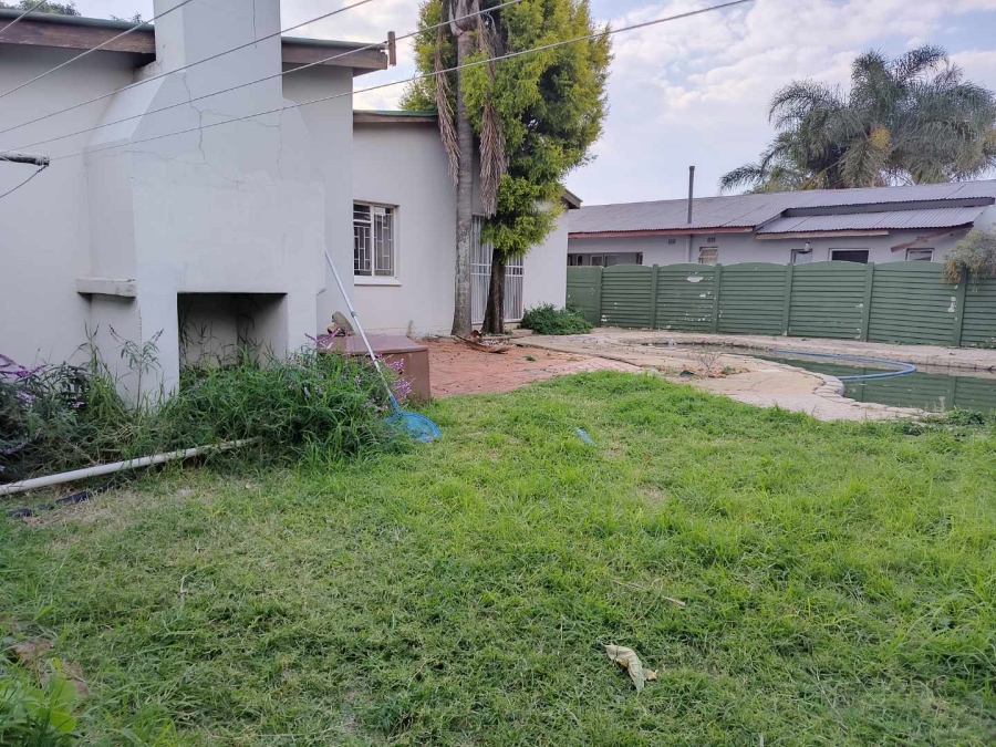 3 Bedroom Property for Sale in Westdene Gauteng
