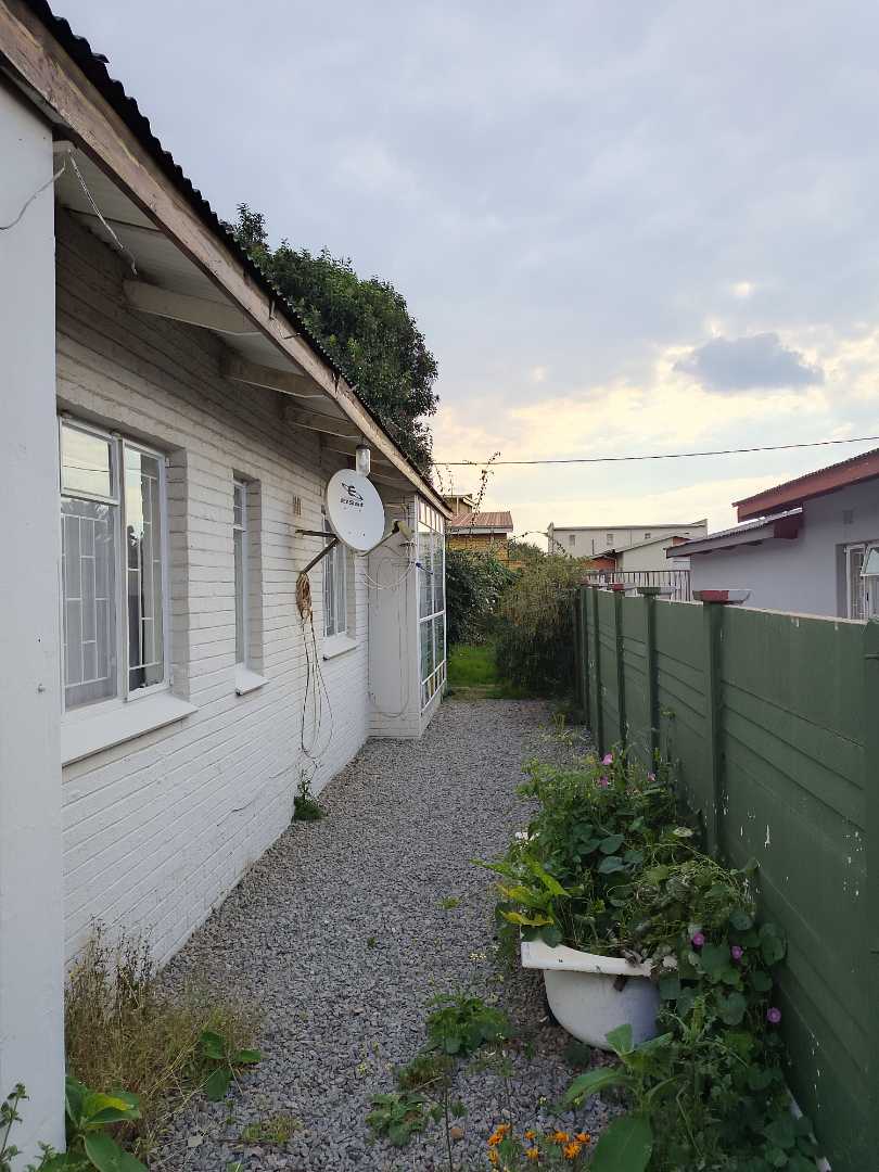 3 Bedroom Property for Sale in Westdene Gauteng