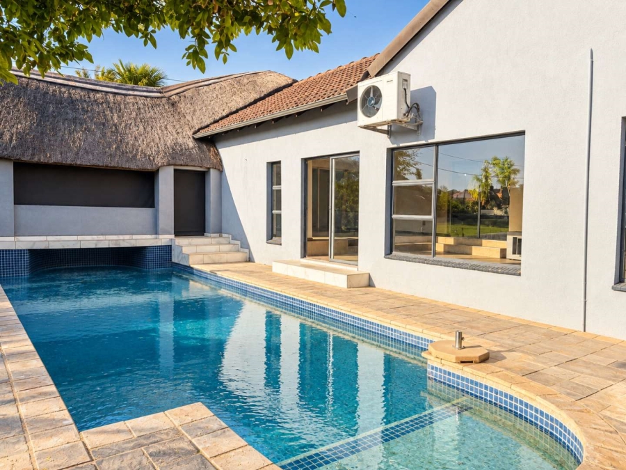 4 Bedroom Property for Sale in Kenmare Gauteng