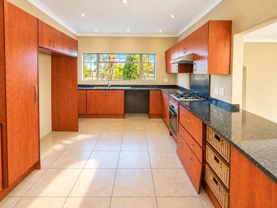 4 Bedroom Property for Sale in Kenmare Gauteng