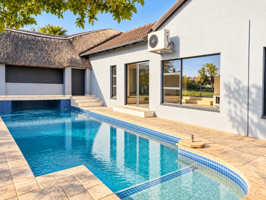4 Bedroom Property for Sale in Kenmare Gauteng