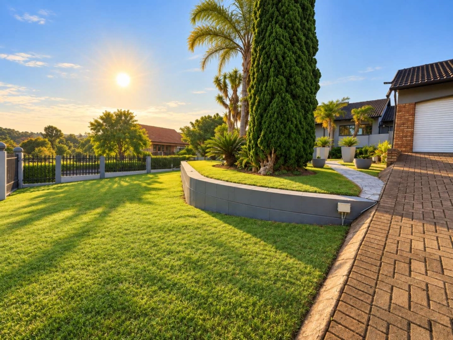 4 Bedroom Property for Sale in Kenmare Gauteng