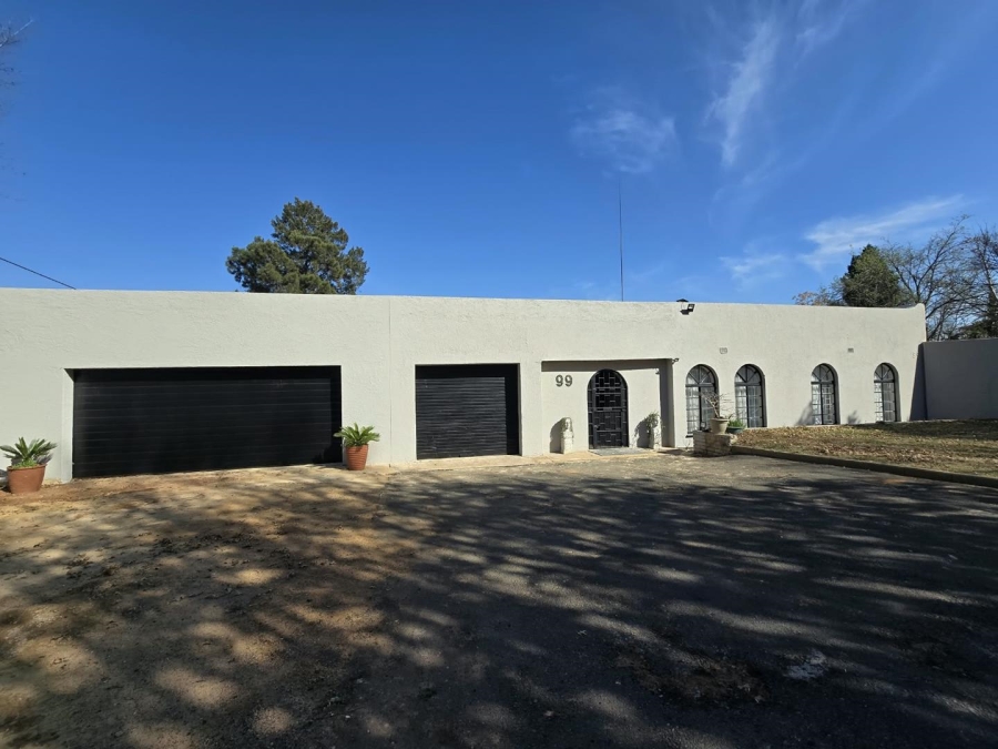 3 Bedroom Property for Sale in Kliprivier Gauteng