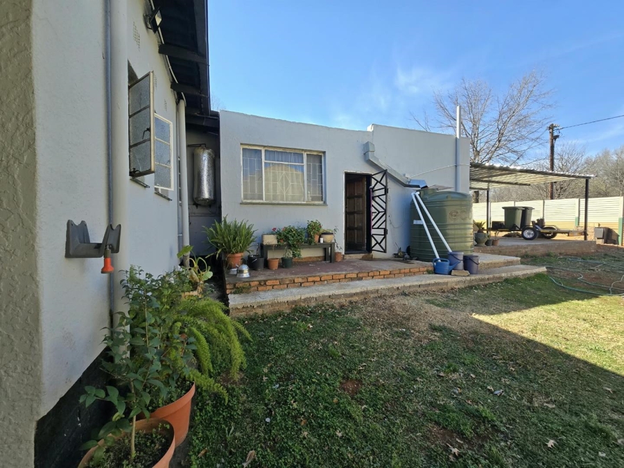 3 Bedroom Property for Sale in Kliprivier Gauteng