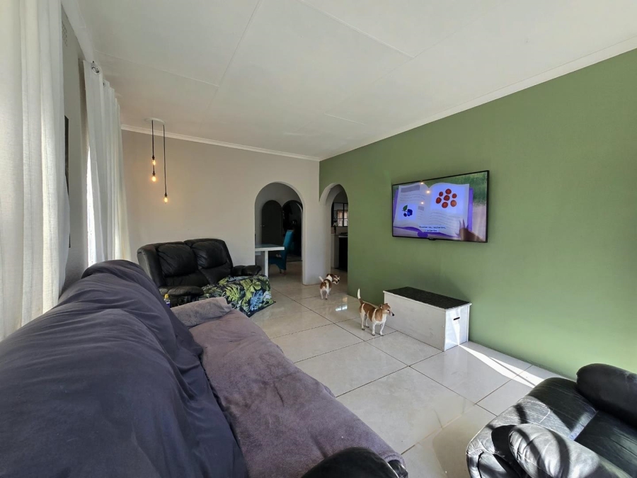 3 Bedroom Property for Sale in Kliprivier Gauteng