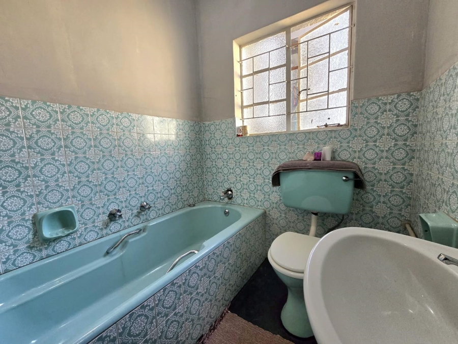 3 Bedroom Property for Sale in Kliprivier Gauteng