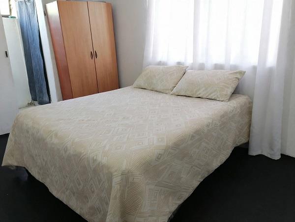 To Let 1 Bedroom Property for Rent in Roseacres Gauteng