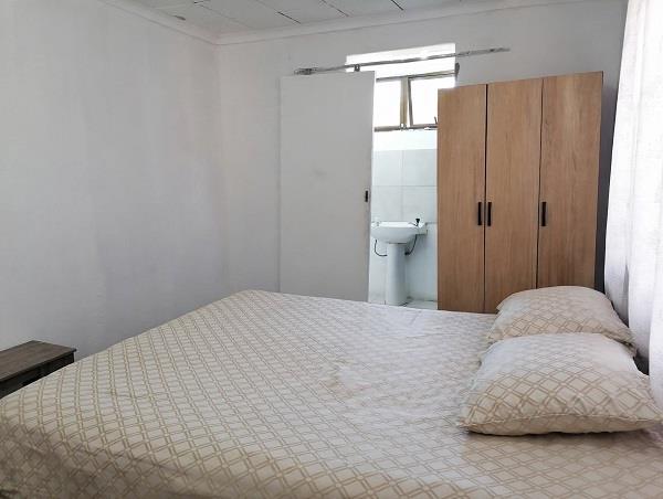 To Let 1 Bedroom Property for Rent in Roseacres Gauteng