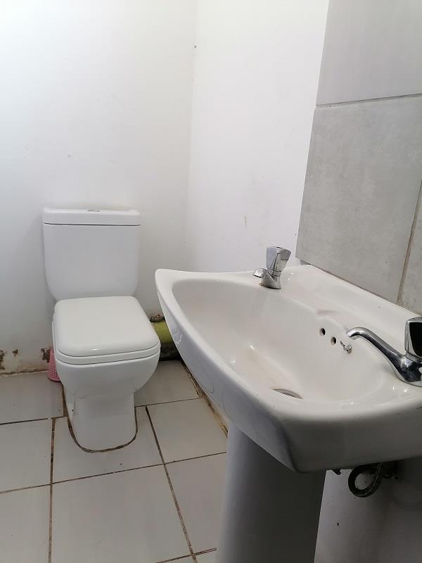 To Let 1 Bedroom Property for Rent in Roseacres Gauteng