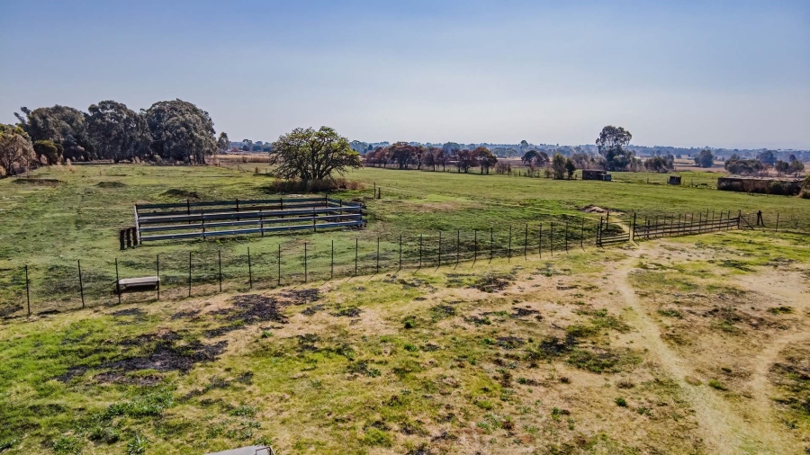 3 Bedroom Property for Sale in Elandsvlei Gauteng