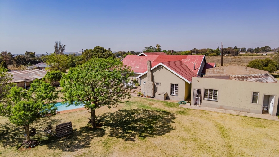 3 Bedroom Property for Sale in Elandsvlei Gauteng