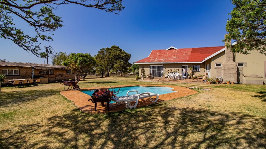 3 Bedroom Property for Sale in Elandsvlei Gauteng