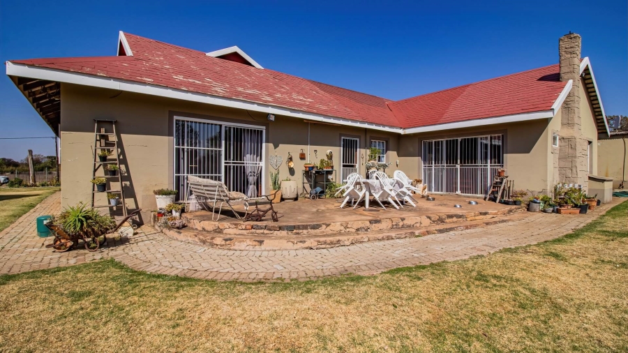 3 Bedroom Property for Sale in Elandsvlei Gauteng