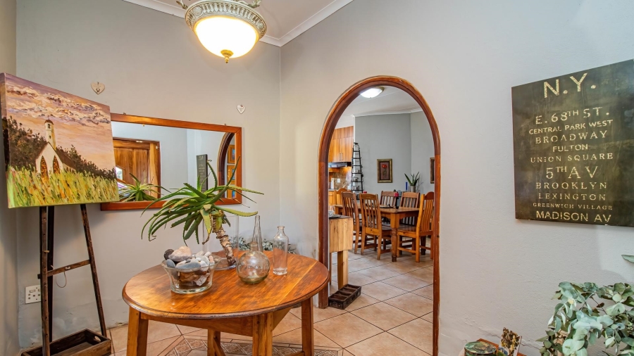 3 Bedroom Property for Sale in Elandsvlei Gauteng