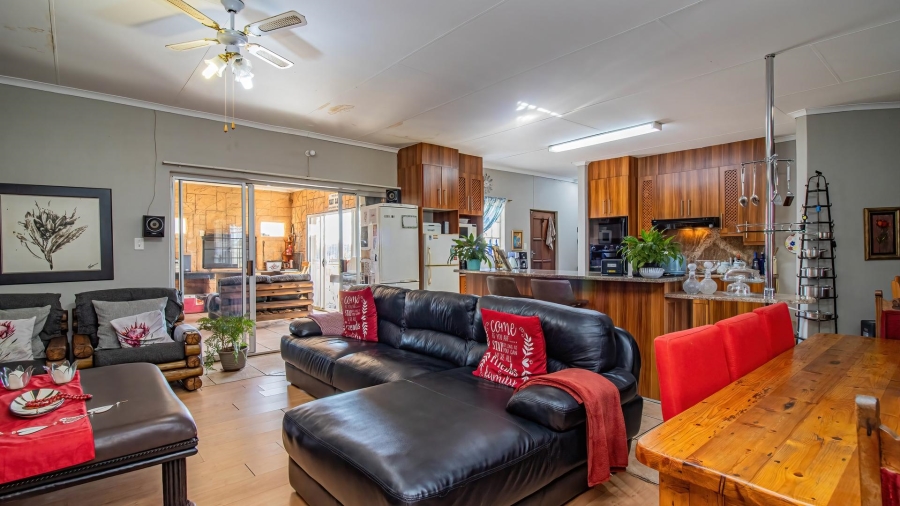 3 Bedroom Property for Sale in Elandsvlei Gauteng