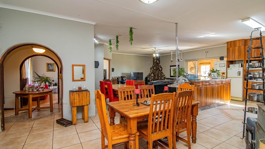 3 Bedroom Property for Sale in Elandsvlei Gauteng