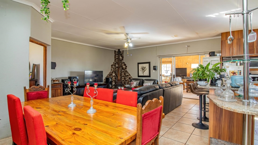 3 Bedroom Property for Sale in Elandsvlei Gauteng