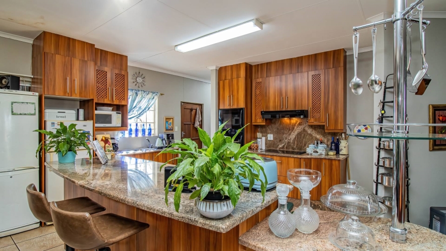 3 Bedroom Property for Sale in Elandsvlei Gauteng